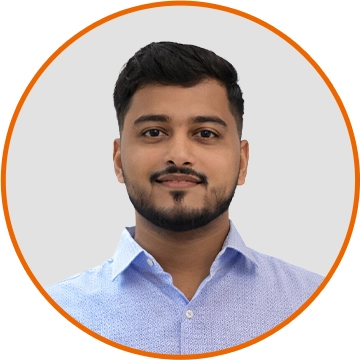 Raj Deshmukh - Estimation Engineer | MIT Placed Student 